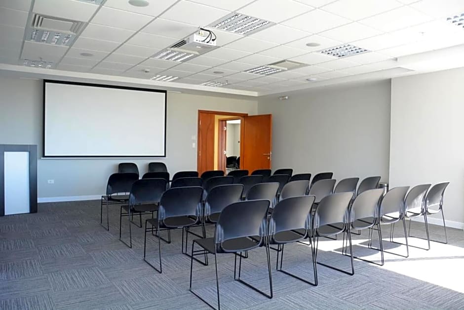 Paseo La Galería Hotel & Suites