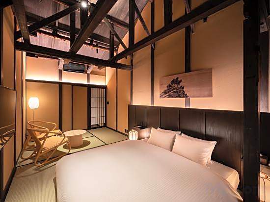 Nazuna Kyoto Higashi Honganji