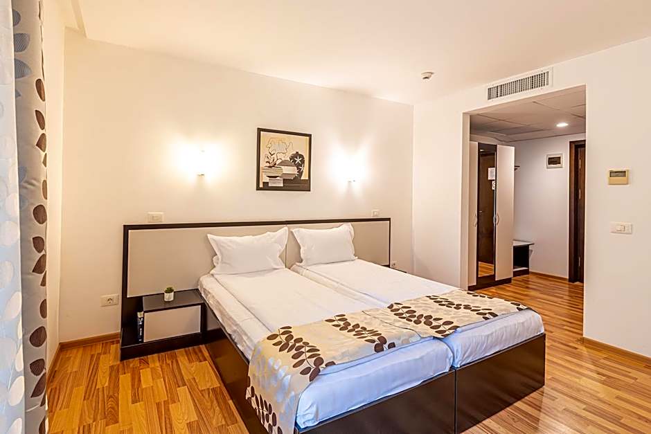 Hotel Anina