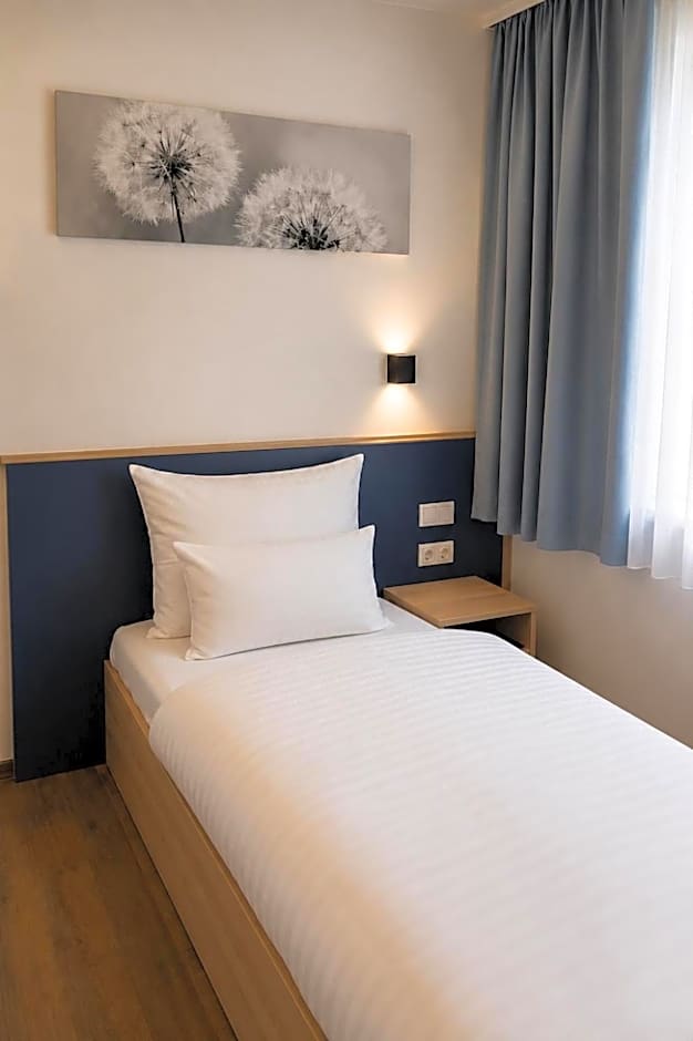 Hotel Central Nürnberg Hauptbahnhof