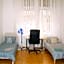 Universal Apartment Budapest