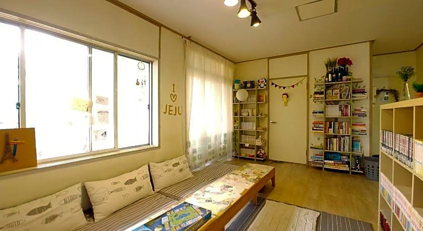 Greenday Guesthouse