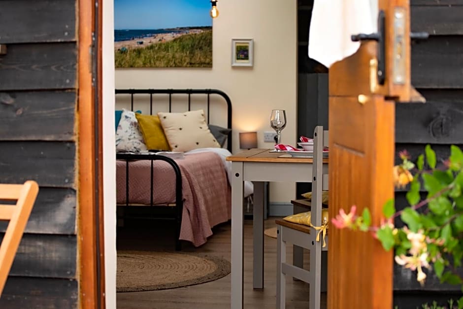 Norfolk Accommodation