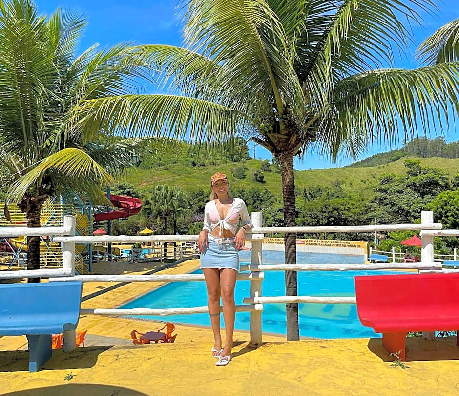 Tijota Hotel Fazenda