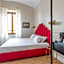 Daplace - La Mongolfiera Rooms in Navona