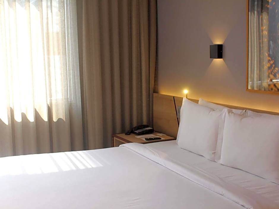 Grand Mercure Sao Paulo Vila Olimpia