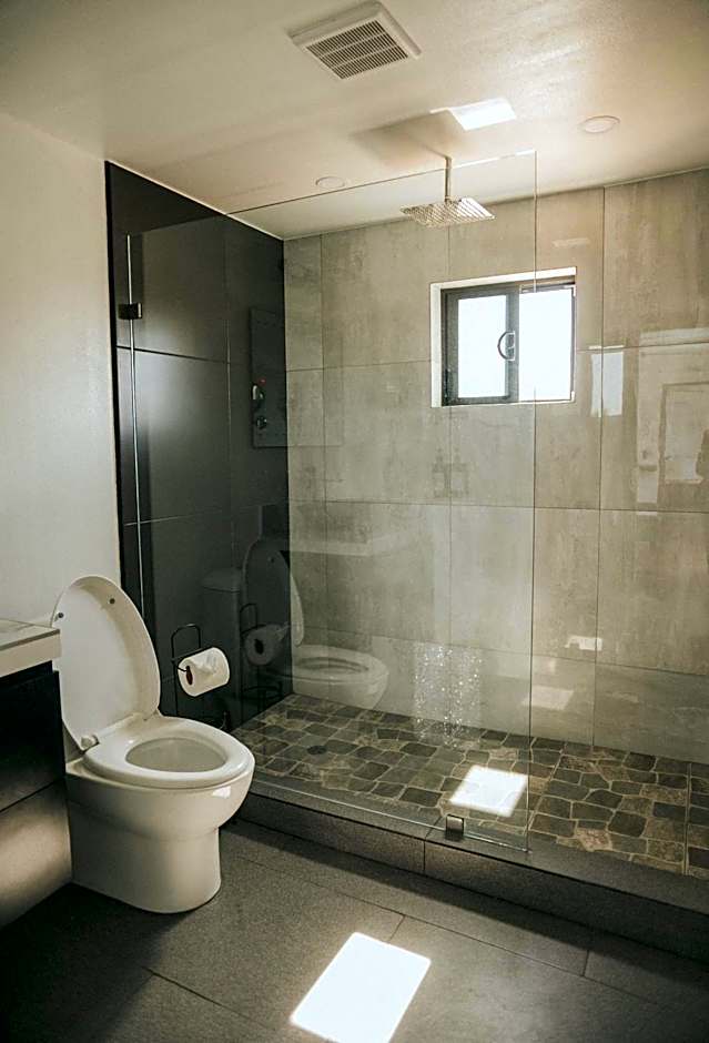 Quinta Nicolás Valle de Guadalupe