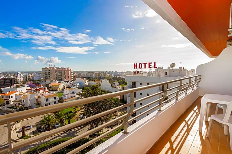 Mirachoro Praia da Rocha