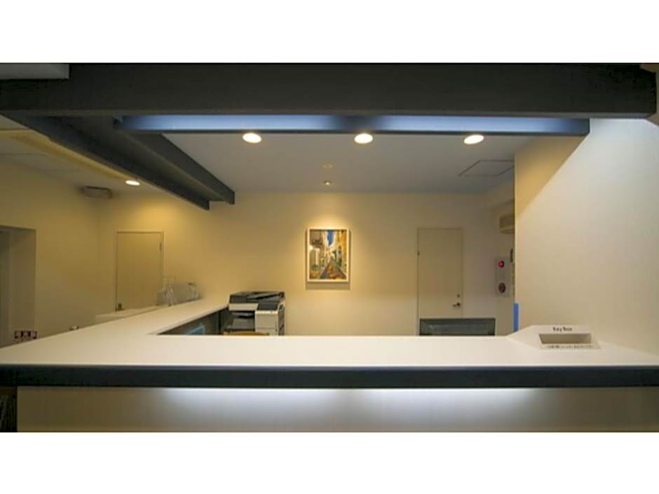 Self inn Tokushima kuramoto ekimae - Vacation STAY 19502v