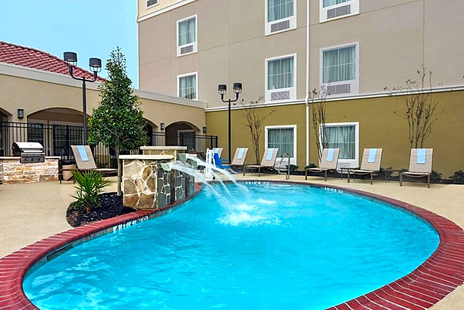 TownePlace Suites by Marriott Seguin