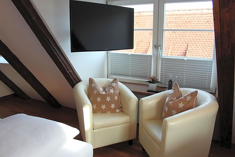 Hotel Schmales Haus