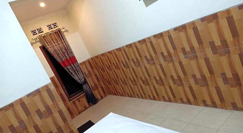 Hotel Nakula Sadewa 2 Bandungan