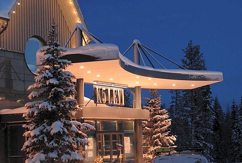 Hotel K5 Levi and K5 Villas