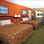 Days Inn by Wyndham Myrtle Beach-Beach Front