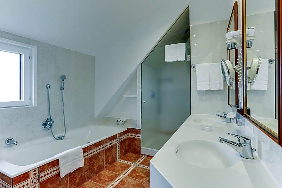 La Verniaz et ses Chalets