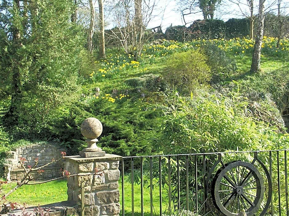 Stay at Penny's Mill