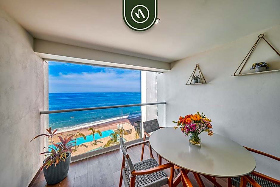 Great Studio with Ocean View