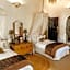 Amanzi Lodge