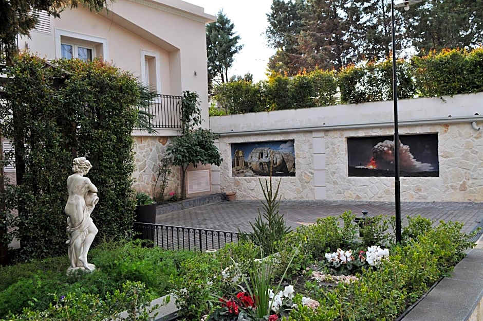 Agri Art Croce Vallone