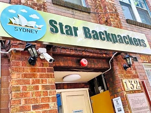 Sydney Star Backpackers