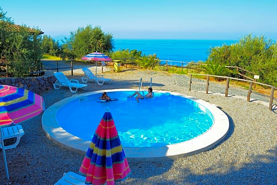 Hotel Agriturismo Santa Margherita
