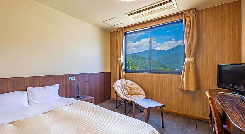 Hotel Nami