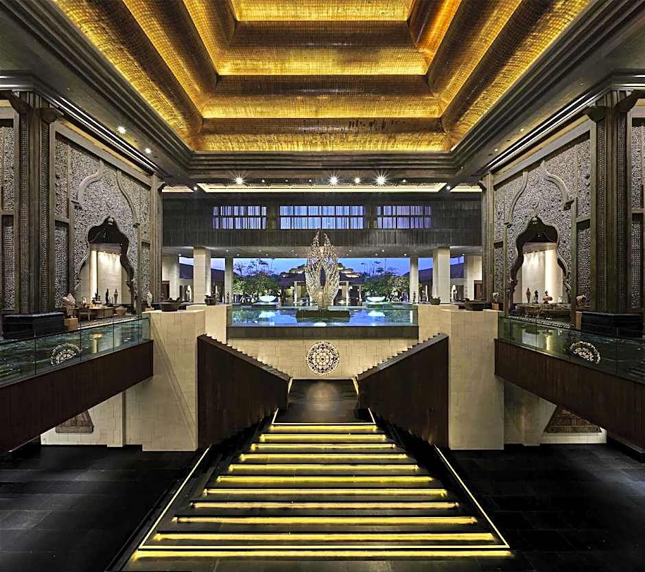 The Apurva Kempinski Bali