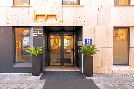 Inn Boutique León