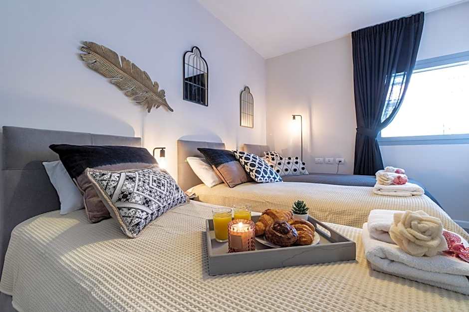 King David Residence - Isrentals