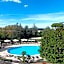 NH Roma Villa Carpegna