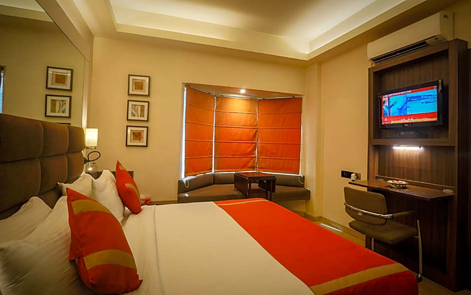 Hotel Arif Castles