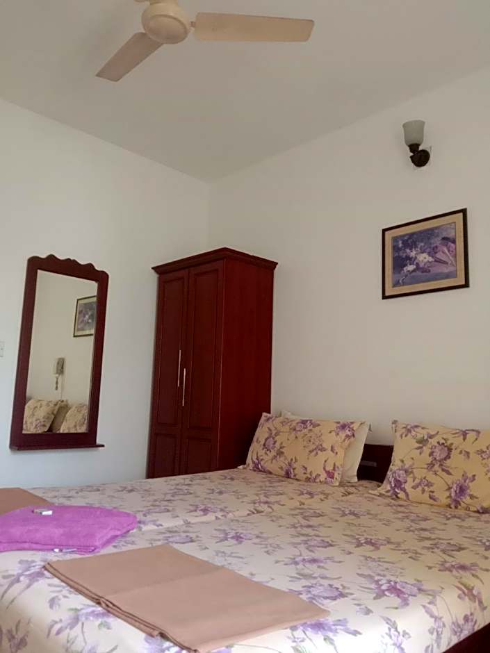 Orion Skywings Hotel