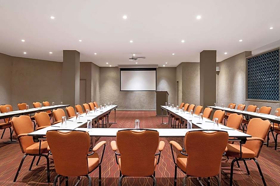 Radisson Blu Mammy Yoko Hotel