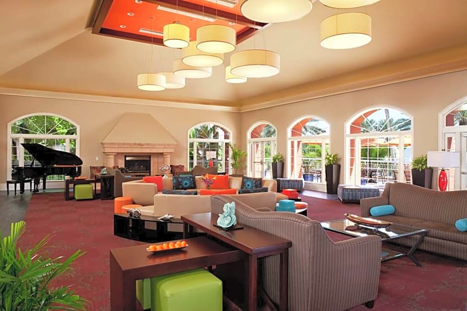 Hilton Grand Vacations Club SeaWorld® Orlando