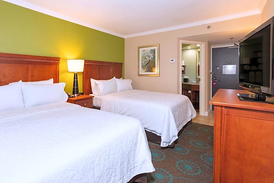 Hampton Inn By Hilton Daytona Speedway/Airport