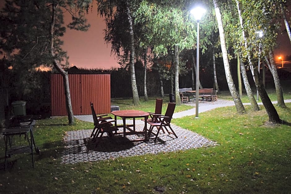 Bielik - Pokoje Gościnne