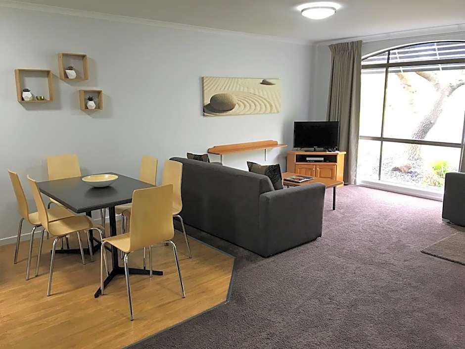 Barwon Valley Lodge
