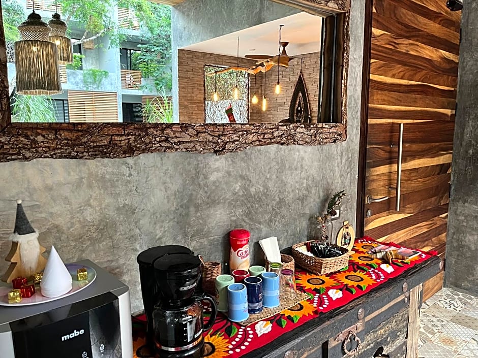 Little Gem Hotel Tulum La Veleta