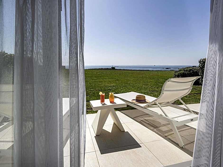 Sofitel Quiberon Thalassa sea and spa