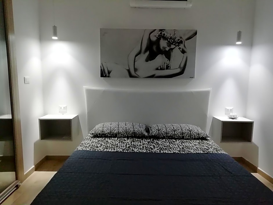 B&B DreAm Porto Cesareo