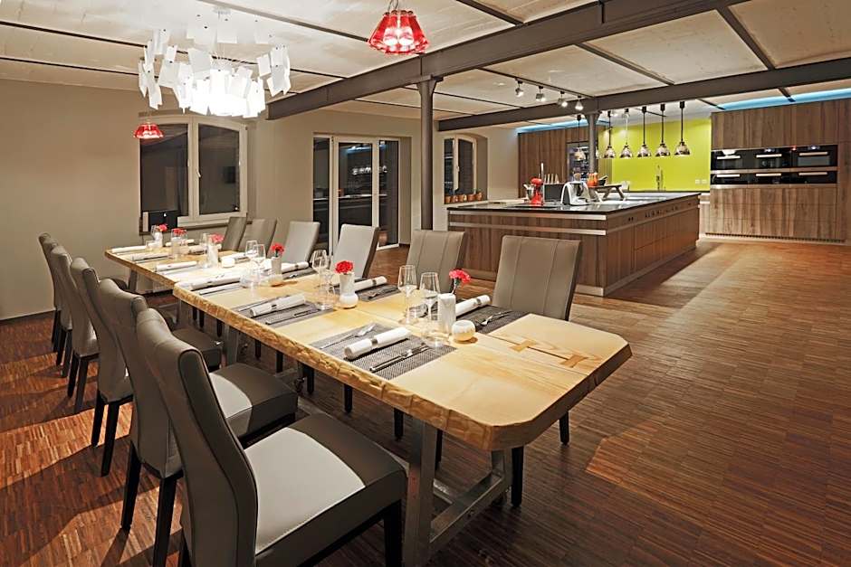 Hotel An der Wasserburg