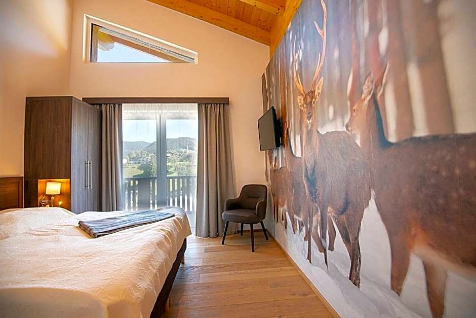 Apartment Dorf Wagrain Alpenleben by AlpenTravel