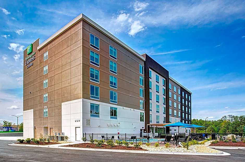 Holiday Inn Express & Suites Covington By IHG