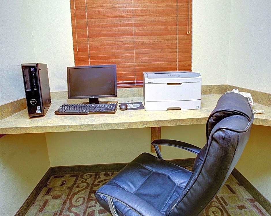 Comfort Suites Brenham