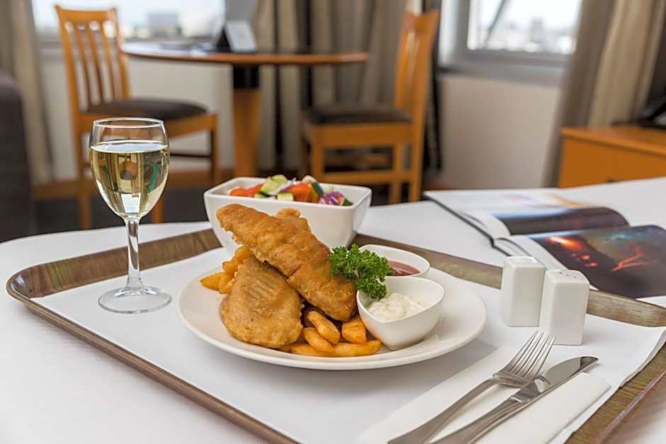 Rydges Darwin Central