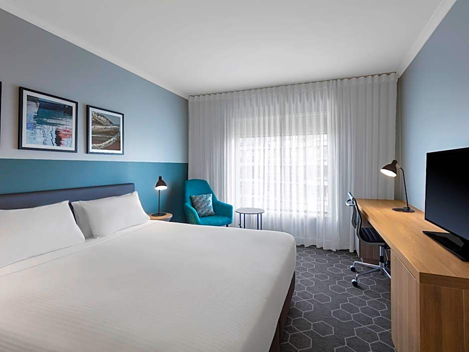 Vibe Hotel Rushcutters Bay Sydney