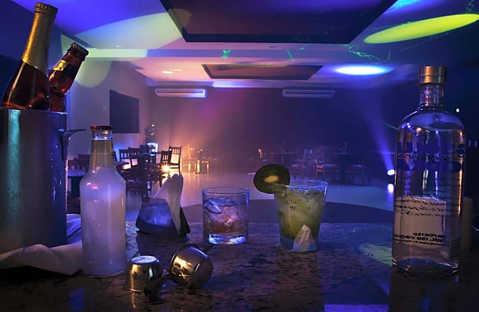 Hotel Canarius de Gravat