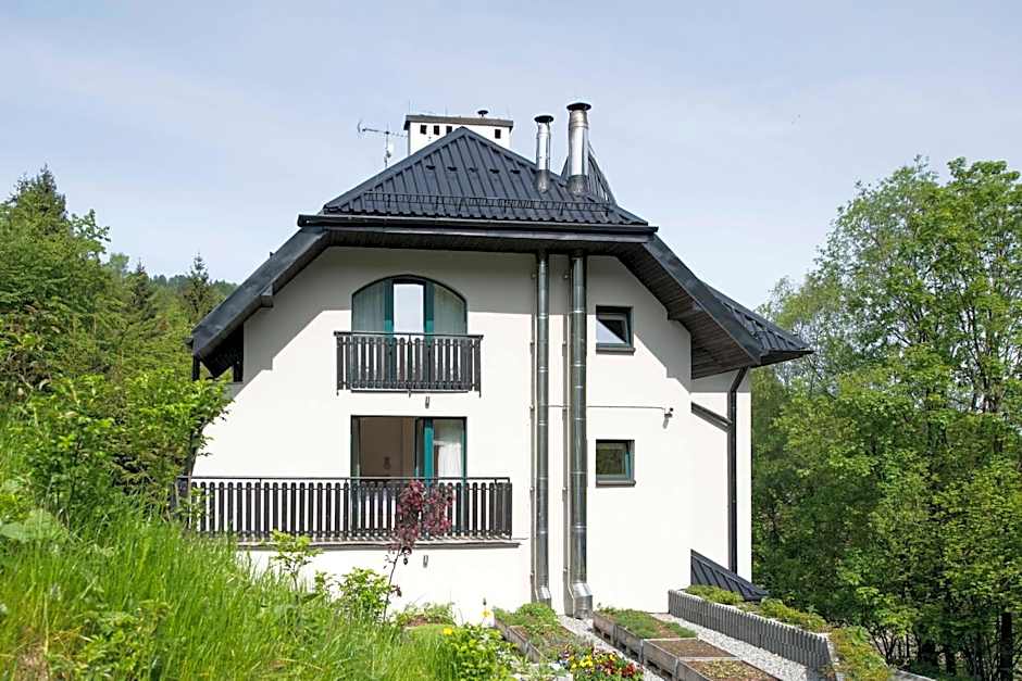 Apartamenty przy Hotelu Żywieckim