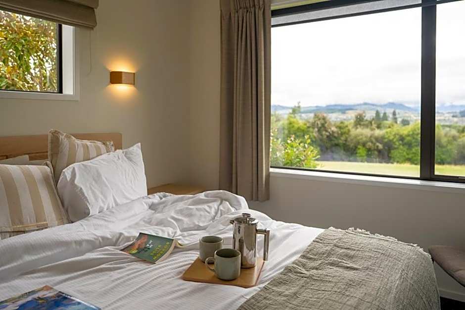 Tasman Holiday Parks - Wanaka