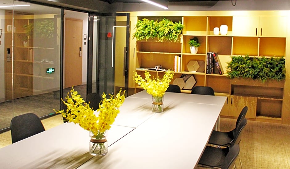 LN Residence